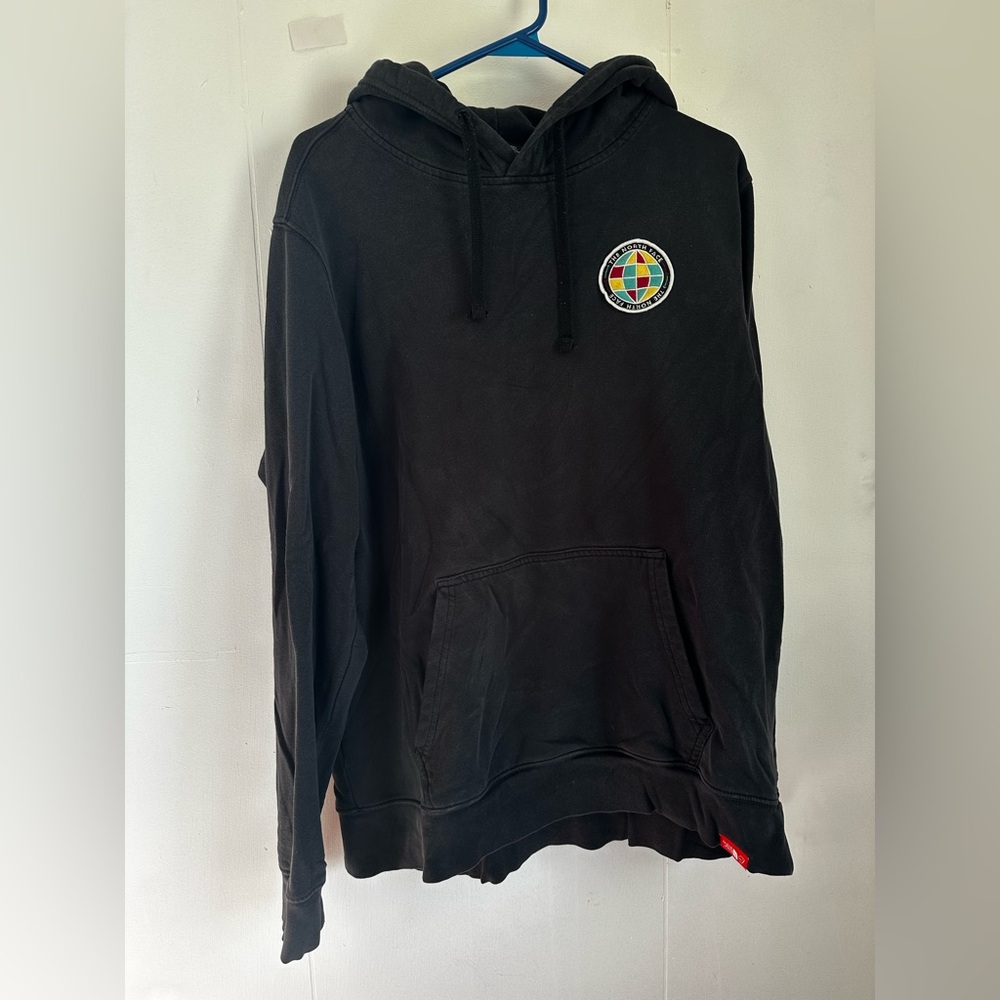 The North Face Hoody